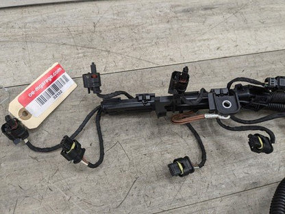 16-20 OEM BMW F39 F48 X1 X2 Engine B46 Ignition Injector Cable Wiring Harness