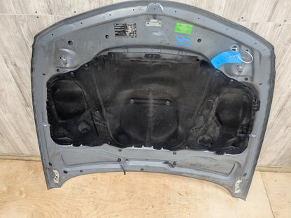 2004-2010 BMW M6 E64 Hood Bonnet Shell Panel Grey 440