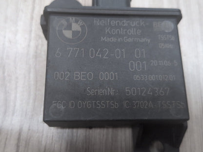 2004-2010 BMW M6 E64 - PN: 6771042