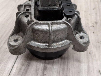 BMW F10 535i N55B30A Left Right Engine Bracket Support Mount SET 6859846