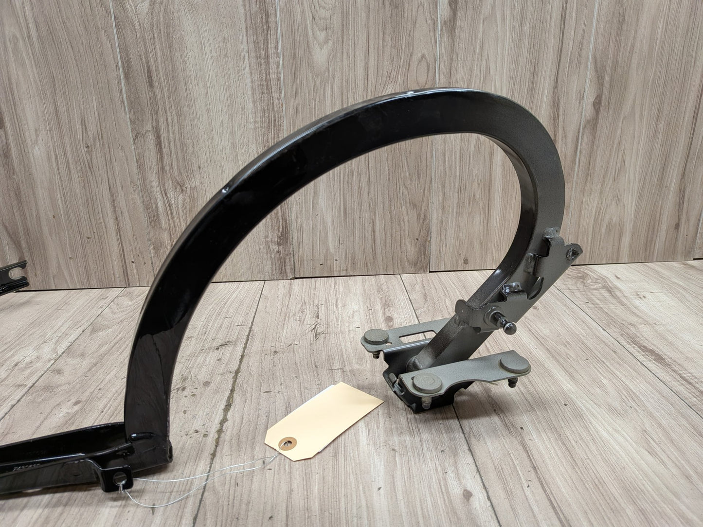 19-25 OEM BMW G20 G22 G80 G82 330 M340 M3 Rear Left Right Trunk Lid Hinges SET