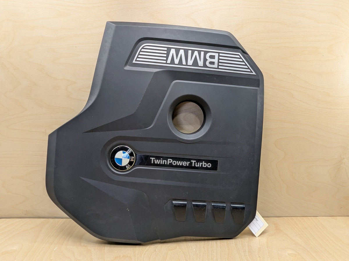 OEM BMW G01 G20 G22 G26 G30 330 430 Engine B46 Cover Head Ignition Coil Panel