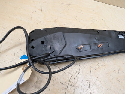 2012-2018 BMW 320i F30- PN: 7239616