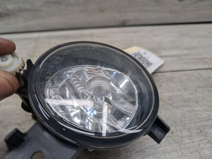 2007-2013 BMW X5 E70 Front Left Driver Bumper Fog Lamp Light 7237433