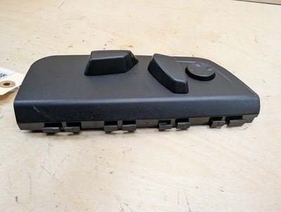 OEM BMW F30 F36 F25 F39 F48 X1 Front Right Passenger Adjust Seat Control Switch