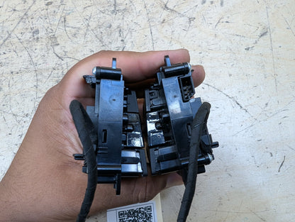2019-2026 BMW M340i G20 Steering Wheel Switch Buttons 9873220 OEM