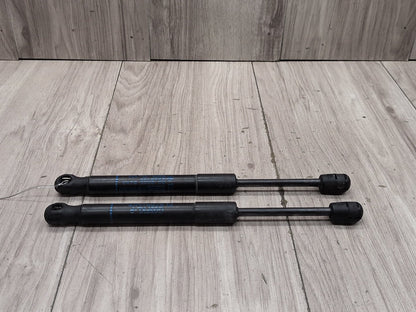 2019 - 2026 BMW X5 G05 Rear Left Right Liftgate Trunk Lid Strut Shock Supports SET 7418188 N63B44M3
