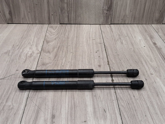 2019 - 2026 BMW X5 G05 Rear Left Right Liftgate Trunk Lid Strut Shock Supports SET 7418188 N63B44M3