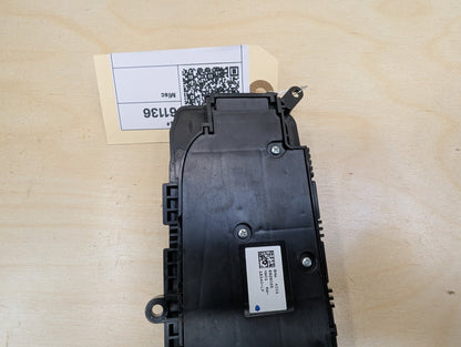 OEM BMW G01 G02 G20 330 M340 X3 Front Left Driver Seat Adjustment Control Switch