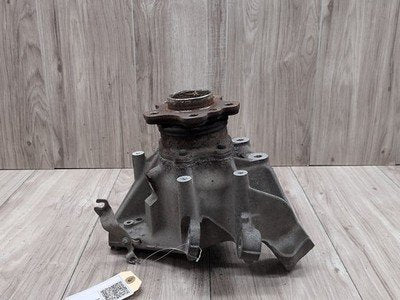 OEM BMW F95 G05 G06 G07 G09 X5 X7 Front Left Driver Hub Spindle Knuckle Bearing