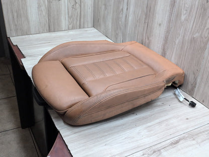 2019-2026 BMW M340i G20 Front Left Driver or Right Passenger Seat Lower Cushion 7472482