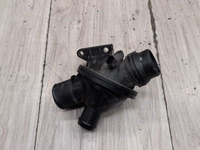 OEM BMW F10 F15 F22 F25 F30 F32 Engine N20 N26 Water Coolant Thermostat Housing