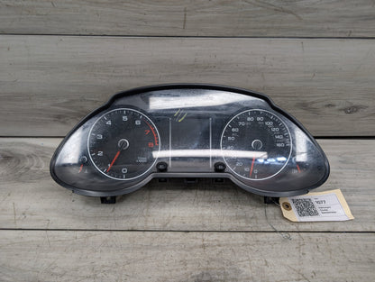 2009 - 2017 Audi Q5 8R Instrument Speedometer Guage Cluster 8R0920950R EA888