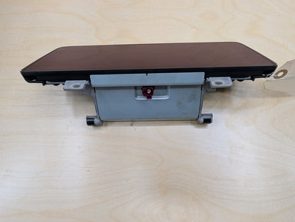 18-21 OEM BMW F97 F98 G01 G02 X3 X4 Dash Navigation Display Monitor Screen 10.25