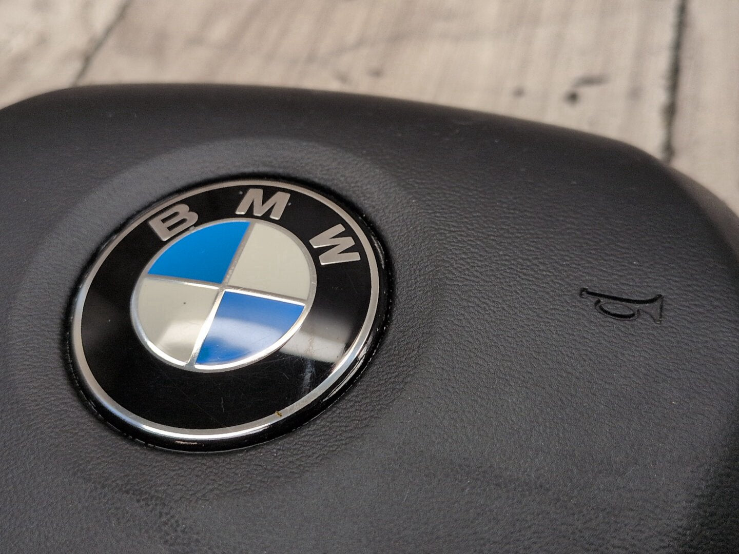 18-24 OEM BMW G01 G02 X3 X4 Driver Steering Wheel Airbag Air Bag