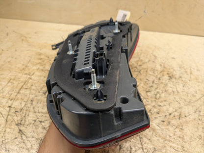 16-19 OEM BMW G11 G12 740 750 Rear Right Passenger Trunk Inner Stop Tail Light