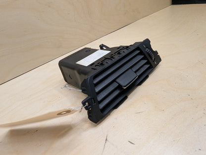 06-13 OEM BMW E90 E92 E93 Right Passanger Side Dashboard Dash Air Vent