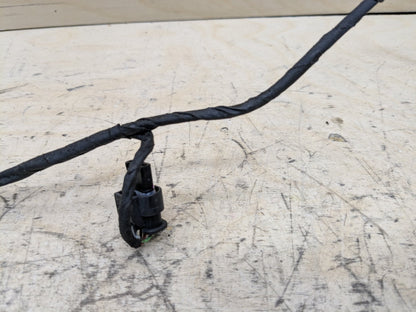 OEM BMW F90 M5 G30 Rear Parking Distance Sonic Harness Wire w/O PDC