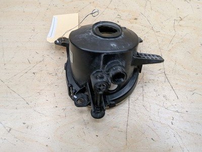 2012-2018 BMW 320i F30 Front Right Passenger Bumper Fog Lamp Light 7248912 OEM