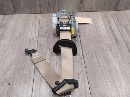 2014 - 2020 BMW 440i F36 Front Right Passenger Seatbelt Seat Belt Retractor 7309344 B58B30M0