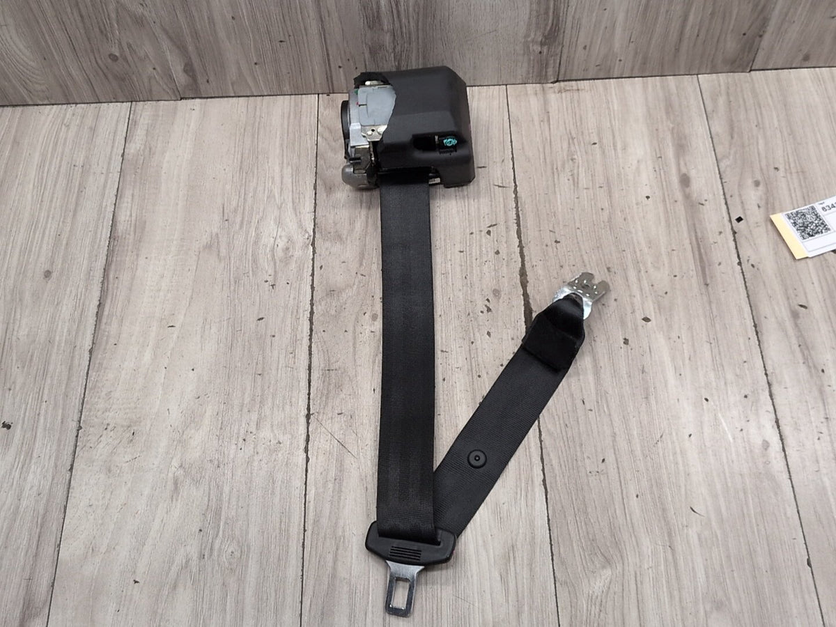 2010-2016 Audi S4 B8 Rear Left or Right Seatbelt Seat Belt Retractor 8T0857805N OEM