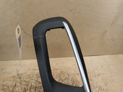 2016-2019 BMW 740Li G12 Front Left Driver Seat Switch Trim Bezel Cover 7368555 OEM