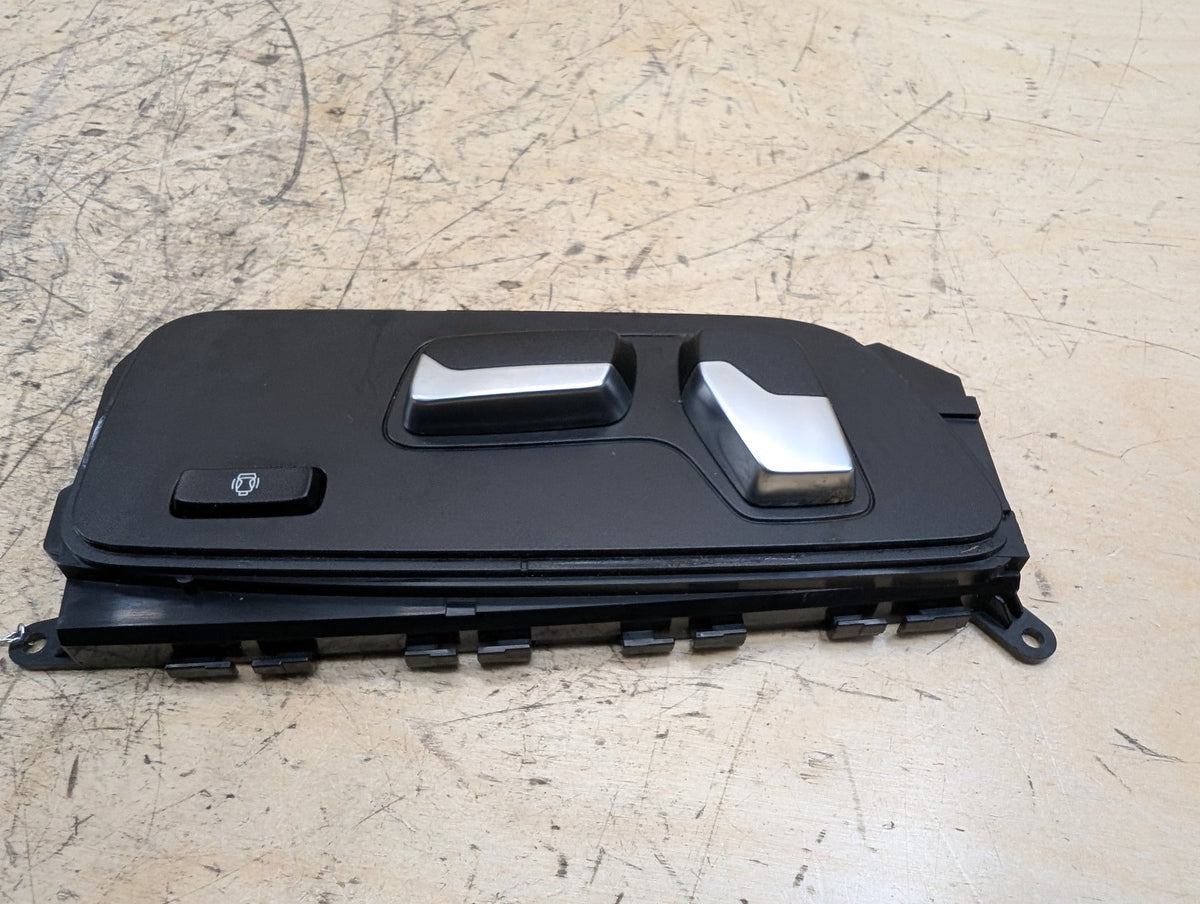 19-24 OEM BMW G01 G20 G22 G26 G42 G80 Front Right Passenger Seat Adjust Switch
