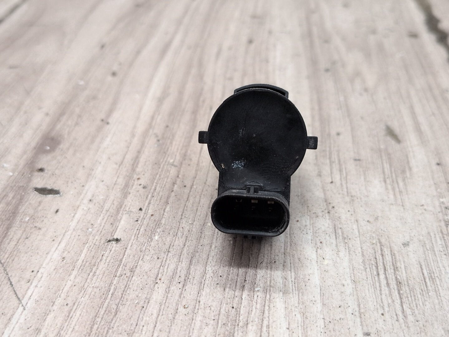 OEM BMW F15 F16 F25 F39 F48 F85 G01* X1 X3 X5 Parking Distance Sensor PDC Black