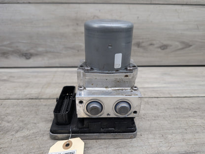 PRE-LCI OEM BMW G01 G12 G30 X3 530 540 750 DSC ABS Pump Computer Anti Lock Brake