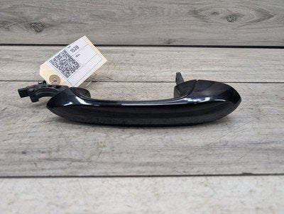 OEM BMW G01 G02 G20 G30 X3 330 M340 REAR Left Driver Door Handle COMFORT Black