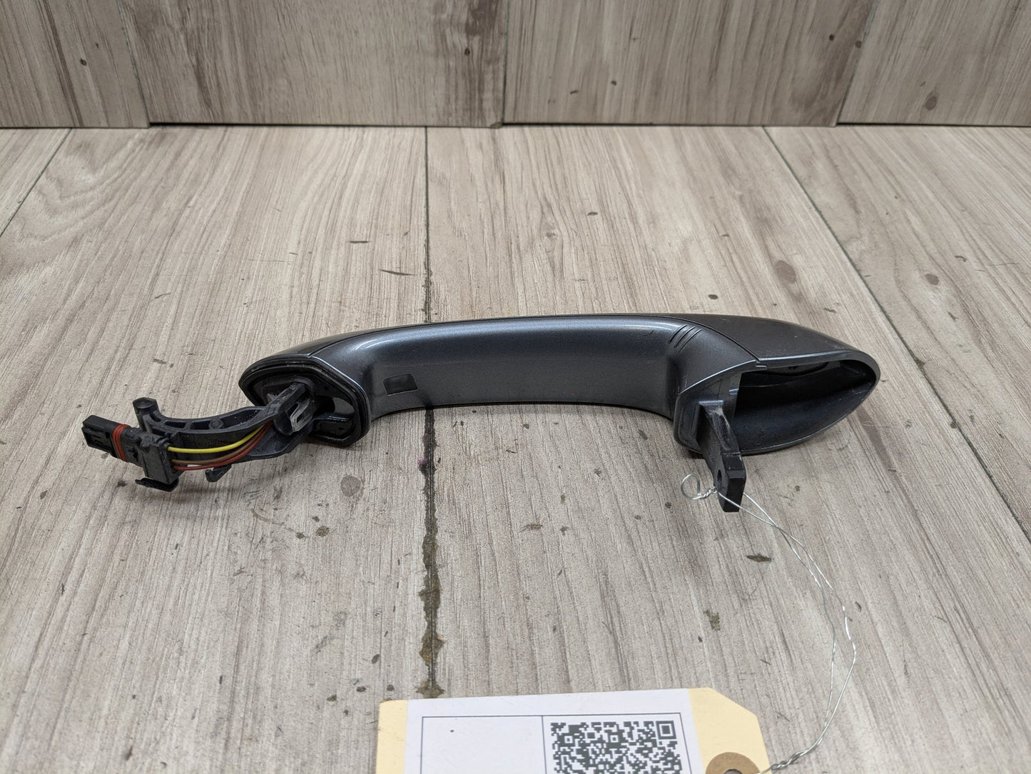 Pre-LCI OEM BMW F90 G30 G32 COMFORT ACCESS Front Rear Right Passenger Door Handle Blue