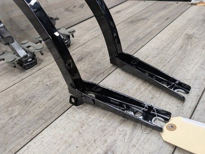 19-25 OEM BMW G20 G22 G80 G82 330 M340 M3 Rear Left Right Trunk Lid Hinges SET
