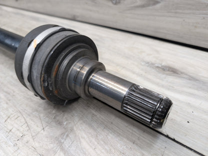 18-21 OEM BMW G01 X3 M40iX AWD Rear Right Passenger Side Axle Drive Shaft Output