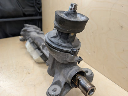 OEM Audi Q3 VW Tiguan Electric Power Steering Gear Rack & Pinion 5N1423050AJ