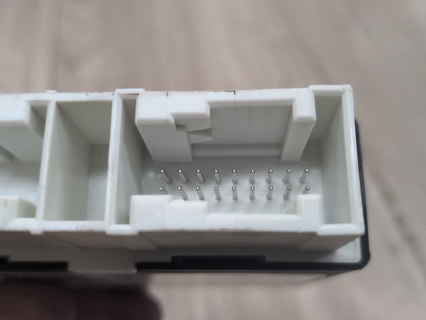 2015 - 2019 BMW X6 F86 Misc 6828085 S63B44T2