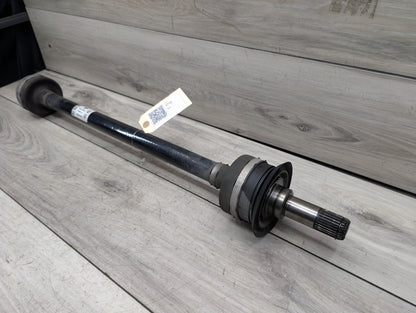 2018 - 2023 BMW X3 G01 Rear Right Passenger Half Shaft Output CV Axle 7953550 B58B30M0