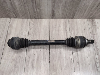 12-18 OEM BMW F06 F10 F12 F13 M5 M6 Rear Left Driver Side Output Half Shaft Axle