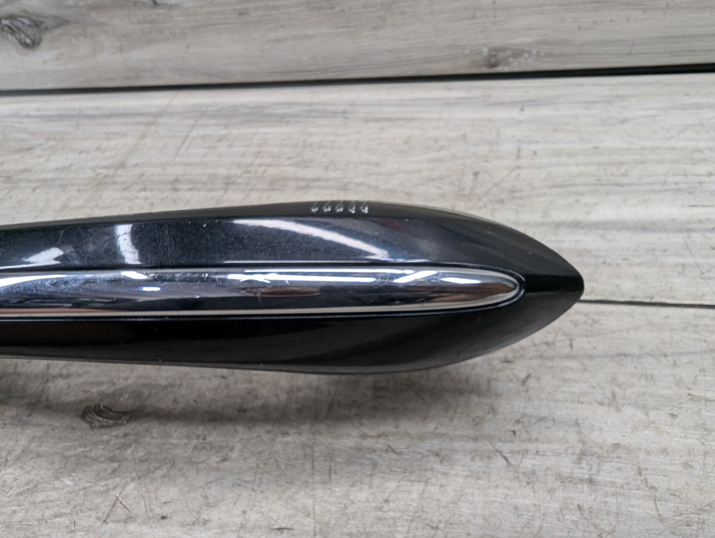 2009-2015 BMW 750Li F02 Rear Left Driver Exterior Door Handle w/ Comfort Access 7305311