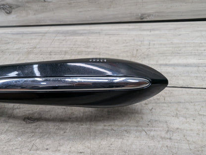 2009-2015 BMW 750Li F02 Rear Left Driver Exterior Door Handle w/ Comfort Access 7305311