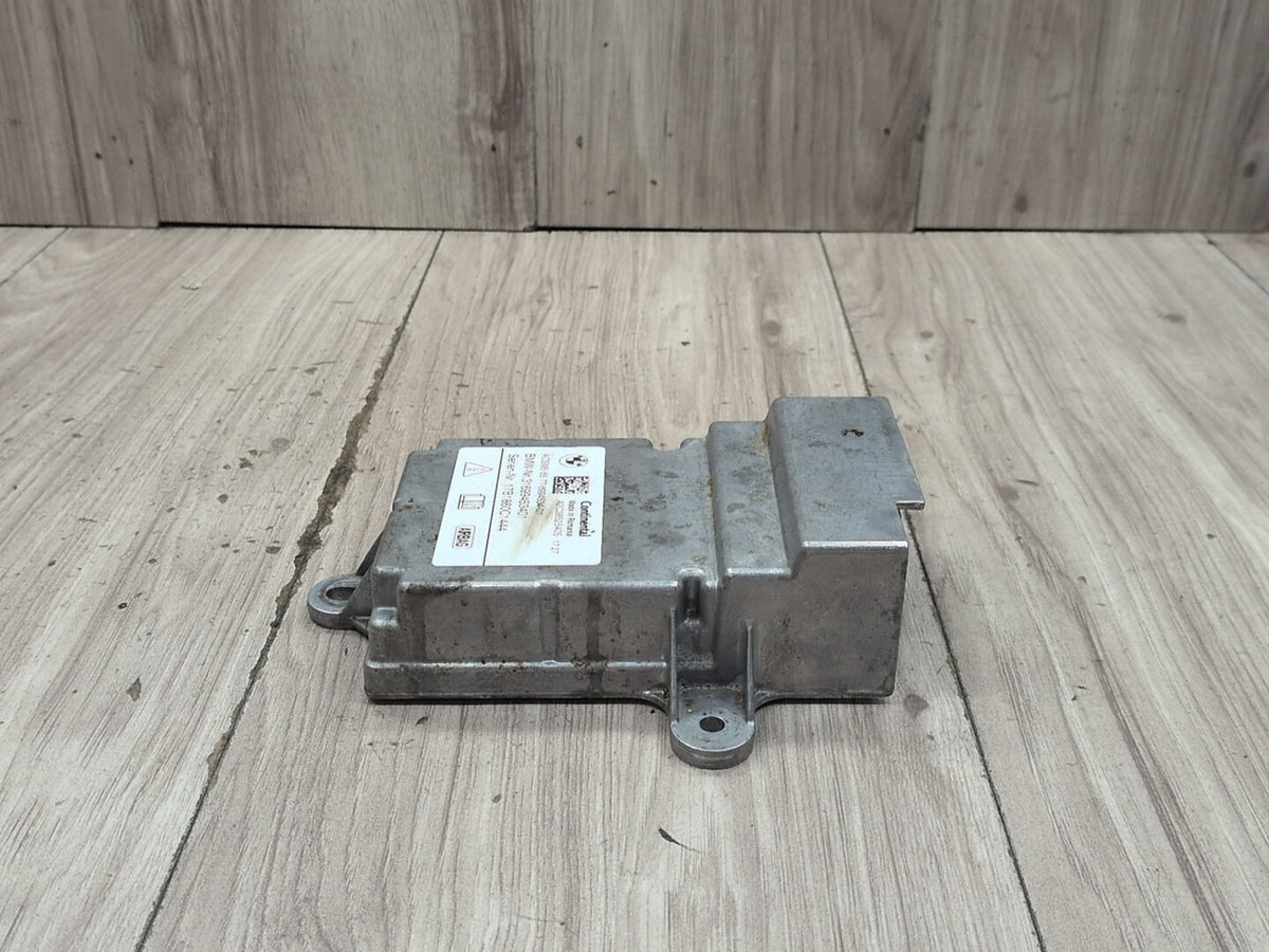PRE-LCI OEM BMW F90 F97 G01 G12 G30 Air Bag SRS ICM Control Module Unit