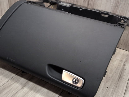 2008-2017 Audi S5 8T Dashboard Dash Board Panel Glove Box Assemly 8K1880302C