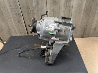 2014 - 2018 BMW X5 F15 Transmission Transfer Case 8643152 N63B44O1