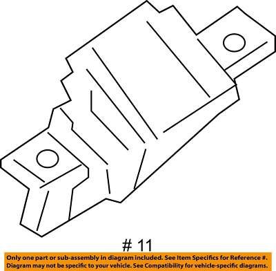 14-20 OEM BMW F22 F23 F87 M2 Rear Trunk Lid Latch Lock Opener Actuator