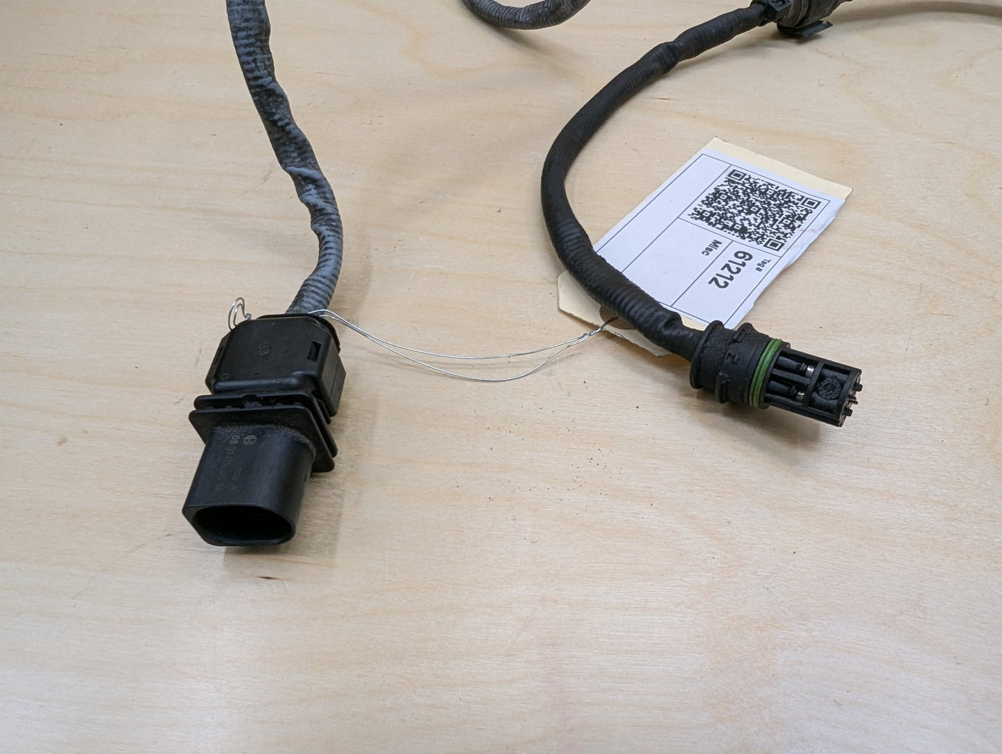 2007-2013 BMW 328i E93 Cat Catalytic Oxygen O2 Lambda Probe Sensors SET 7558073