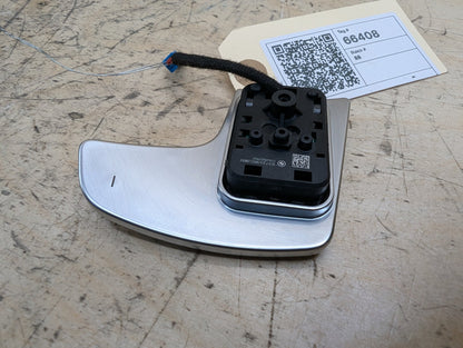 2019-2026 BMW 330i G20 Left Driver Steering Wheel Paddle Shifter 9372496 OEM