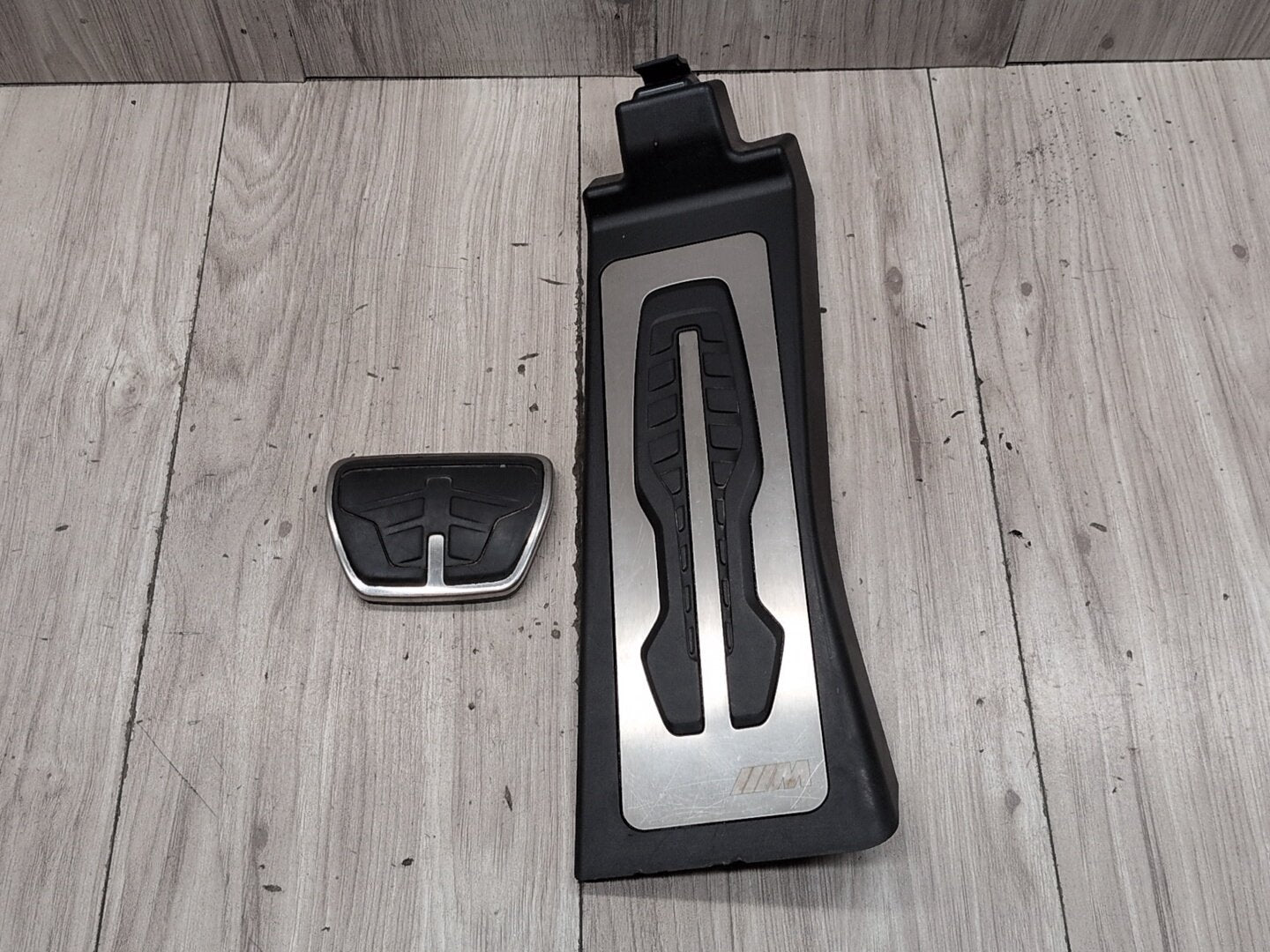 2019 - 2026 BMW X5 G05 Gas Accelarator Pedal 5670083 N63B44M3