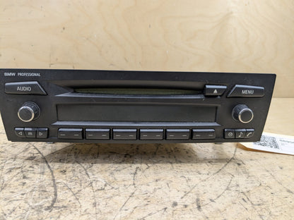 2007-2013 BMW 335i E92 Radio CD Player 9110678 OEM