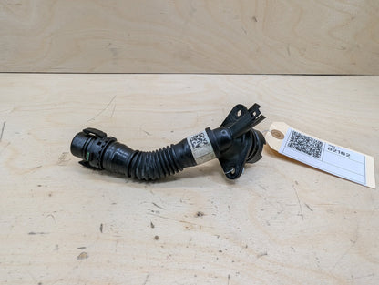 2015-2019 BMW X6 F16- PN: 7584128