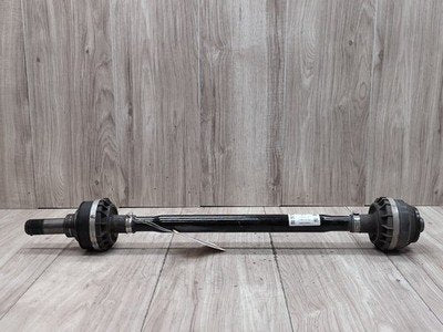 OEM BMW G20 G42 230i 230iX 330i 330iX REAR Left Driver Output Half Shaft CV Axle