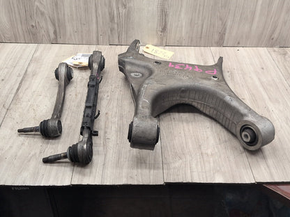 2014 - 2018 BMW X5 F85 Rear Right Passenger Control Arms SET 6770954 S63B44T2